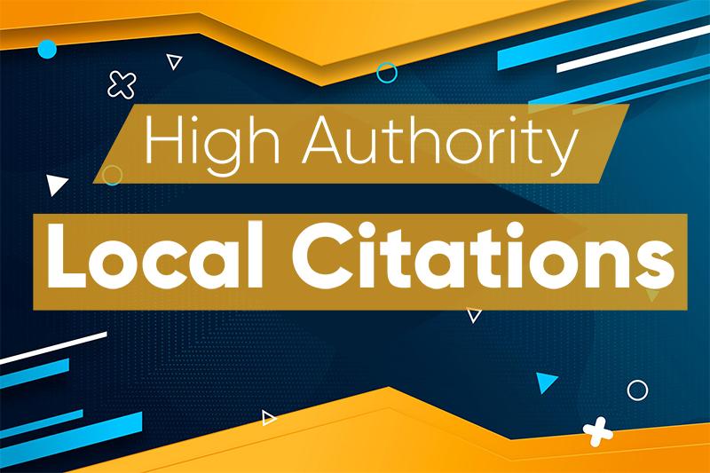 35 Local Citation/Local Listing on Business Directory...