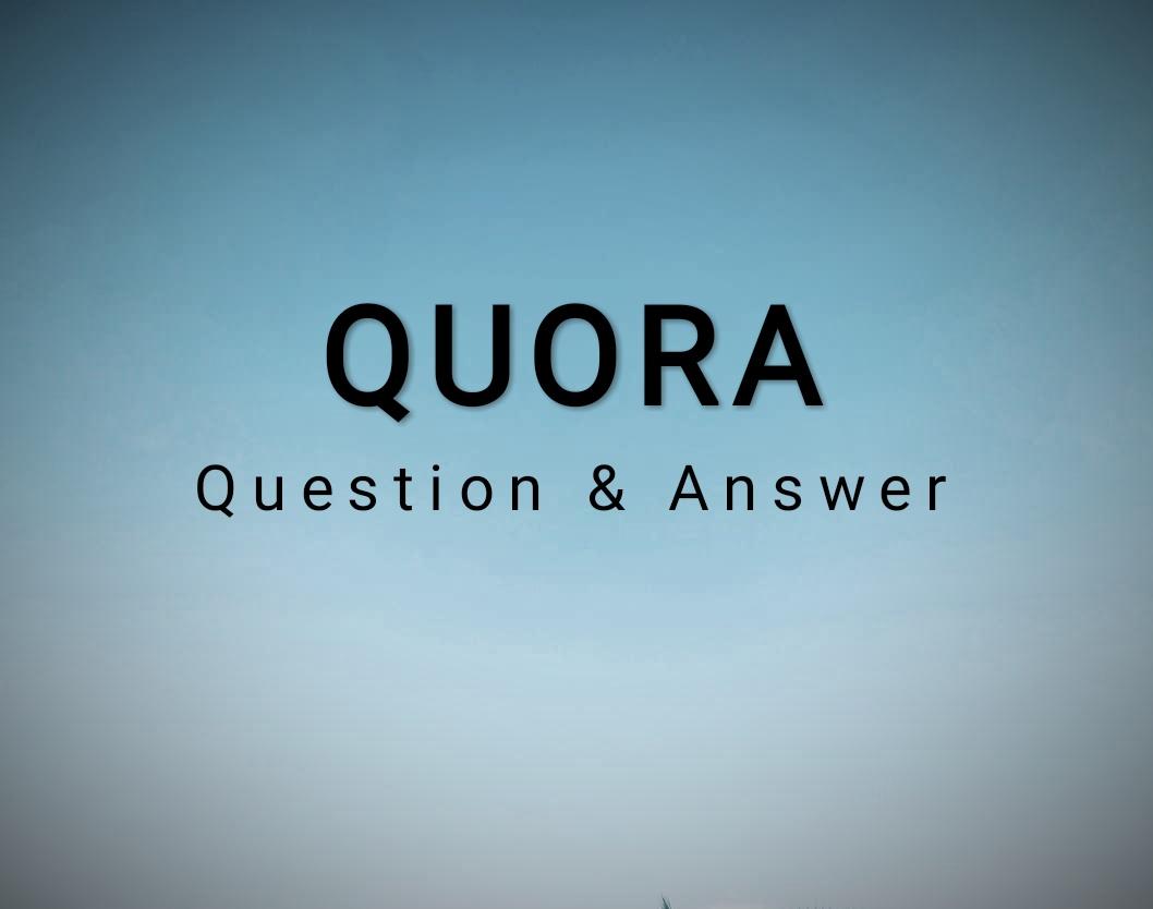 Promote your website on 35 H/Q quora answer with back...