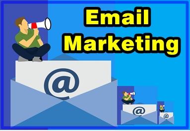 I Can Provide You 5000 Legitimate Emails For Your Tar...