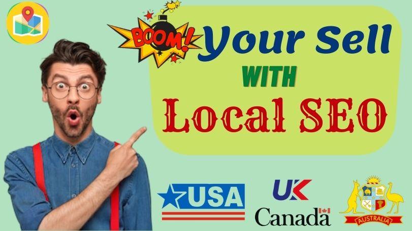 I will Manually Build 20 Local Citations Backlinks in...