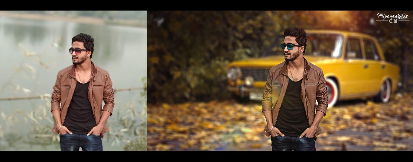 Get your photo edited in 5 Minutes Money back guarant...