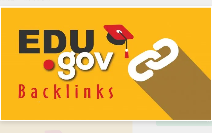 Get 300 EDU backlinks super fest delivery