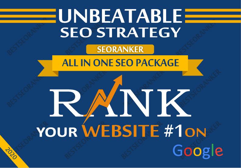 Manually Do 100 UNIQUE DOMAINS SEO BackIinks on PR 10...