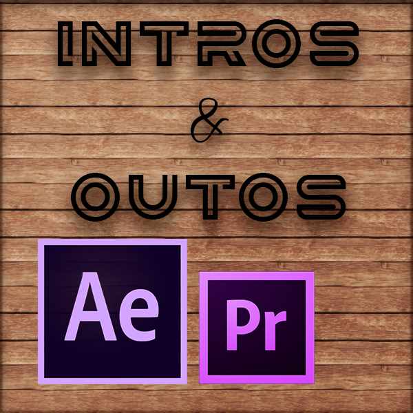 Amazing Intros for your Videos for Youtube or anythin...