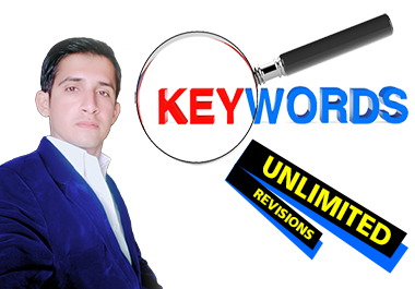 I will do profitable SEO keyword research with compet...