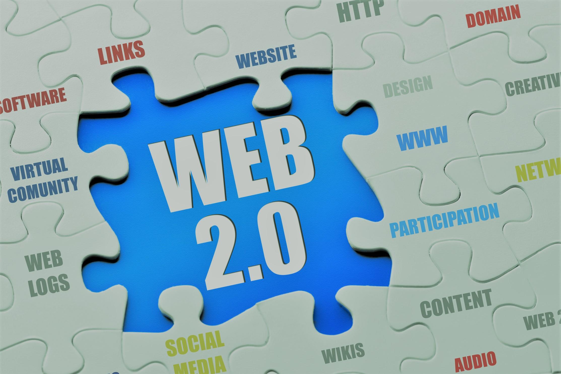 I Will create 40 High Quality Web 2.0 Backlinks For r...