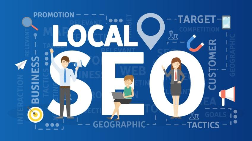 I will do 30 top local SEO citation or google my busi...