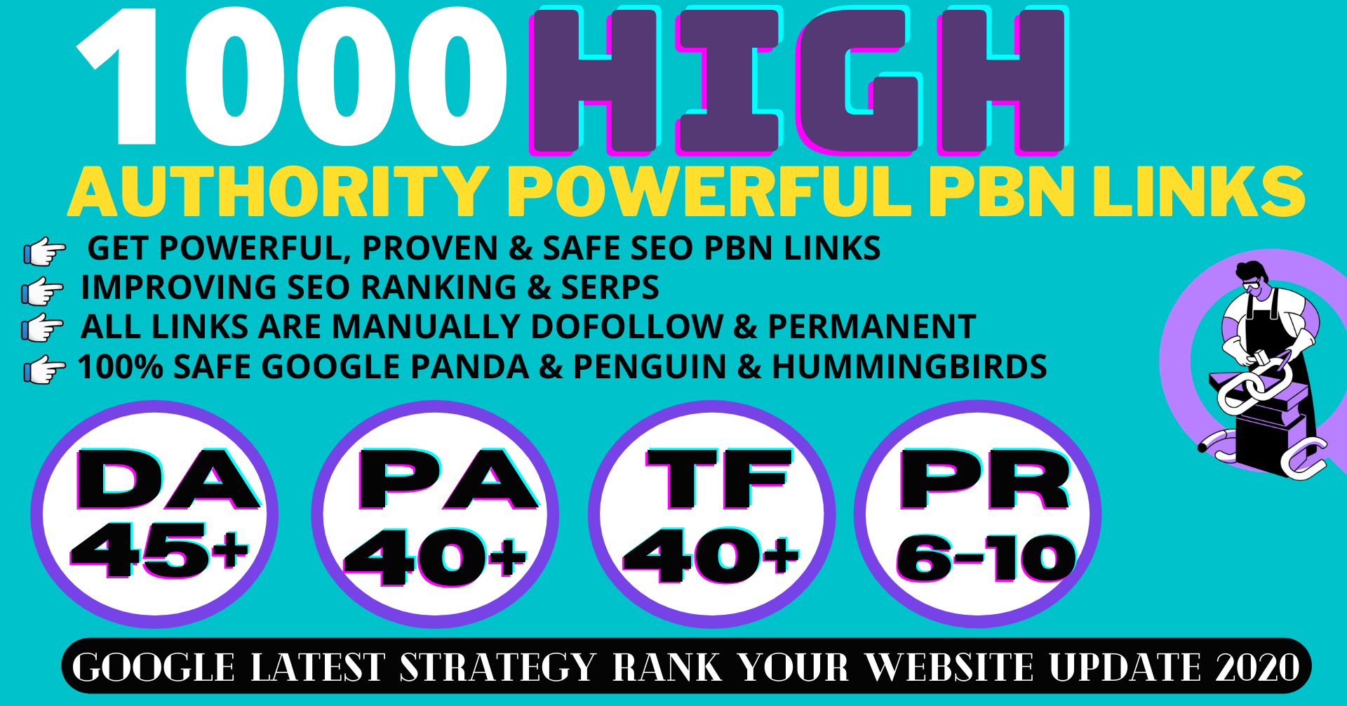 build 1000+ Permanent PBN Backlinks Web2.0 With High ...