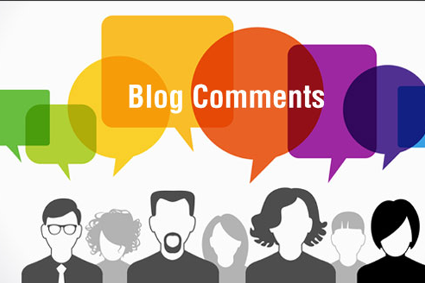 I will provide manually created 50 niche blog comment...