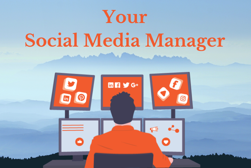 I will create and optimize your social media account,...