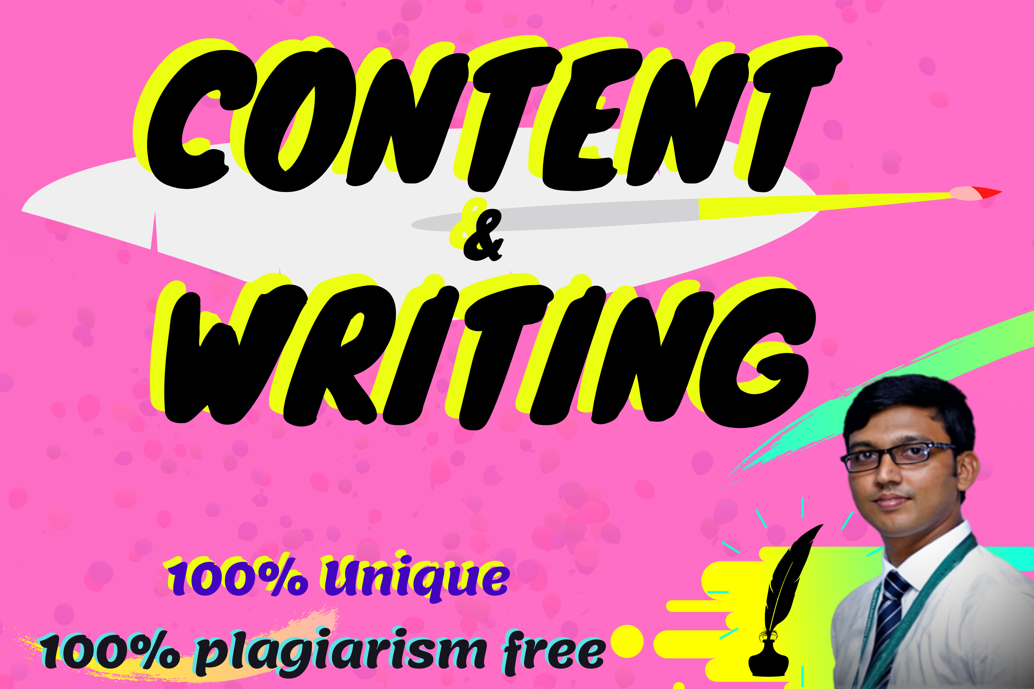 500+ Words SEO Friendly Plagiarism and Copy escape fr...