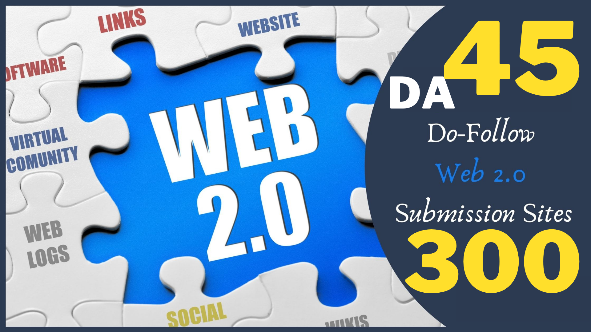 300+ Permanent High Quality PBN Backlink DA 50+ PA CF...