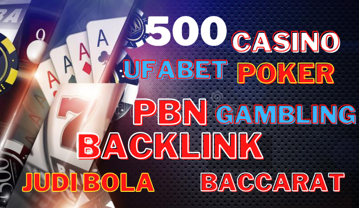 500+ Unique casino, poker, gambling, joker, judibo...