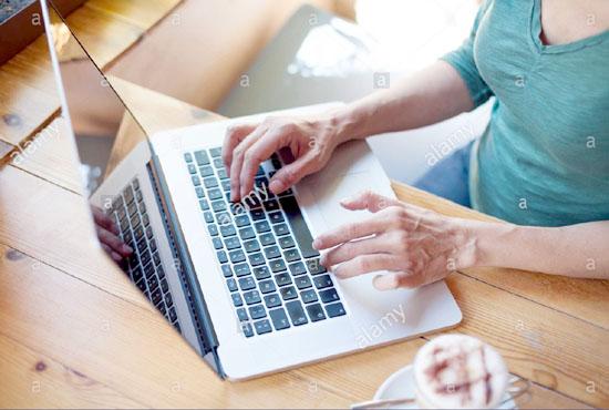 1X500 Words article and Website Content or Blogs writ...