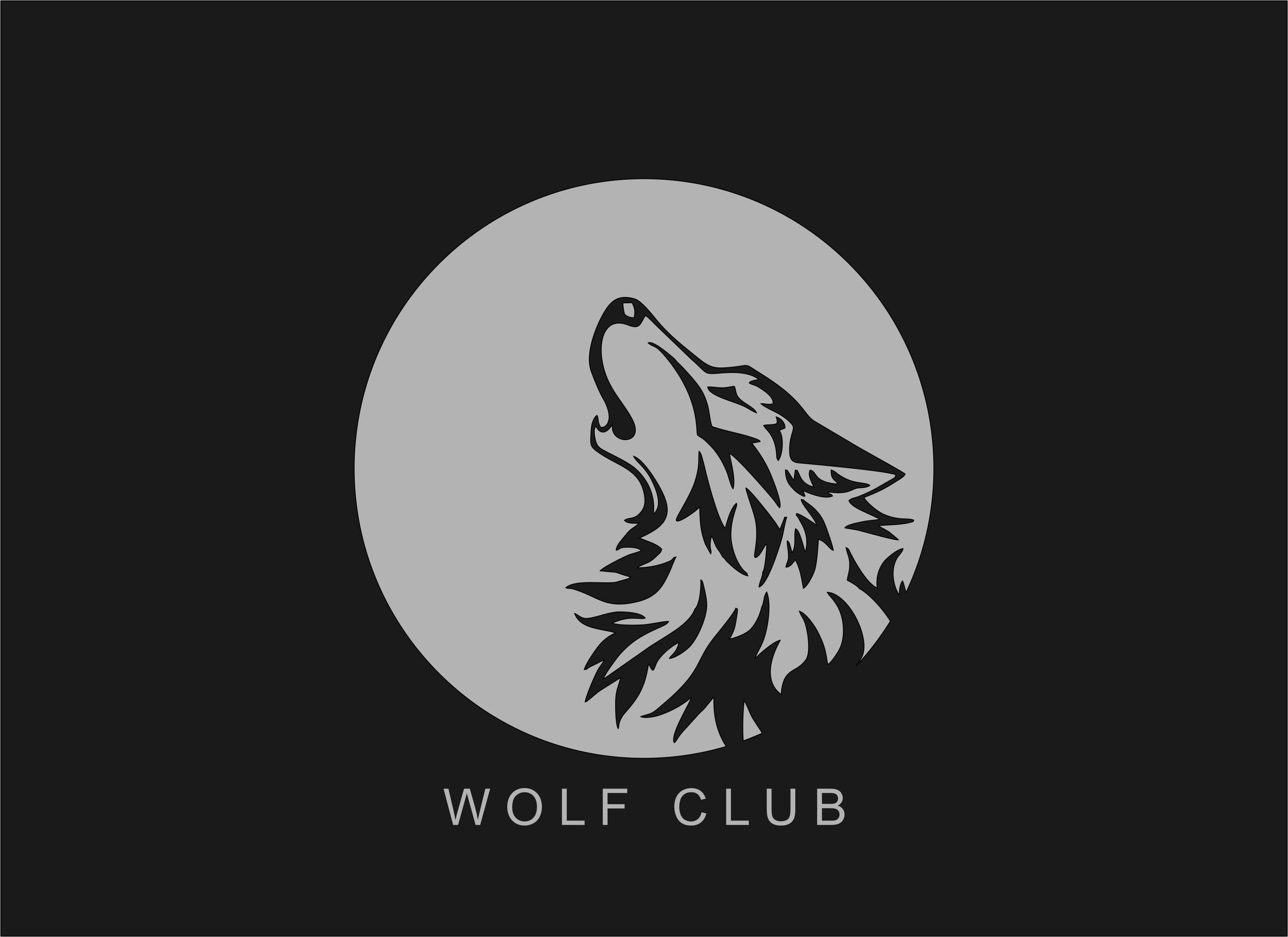 Minimalist Logo Design for your business and company ...