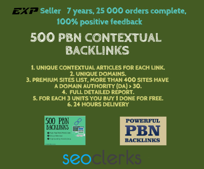 I will 160 SEO backlinks white hat manual link buildi...