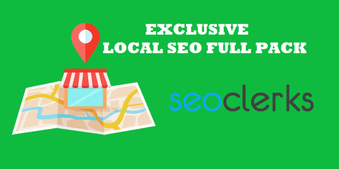 I will do the best full on local SEO in the galaxy