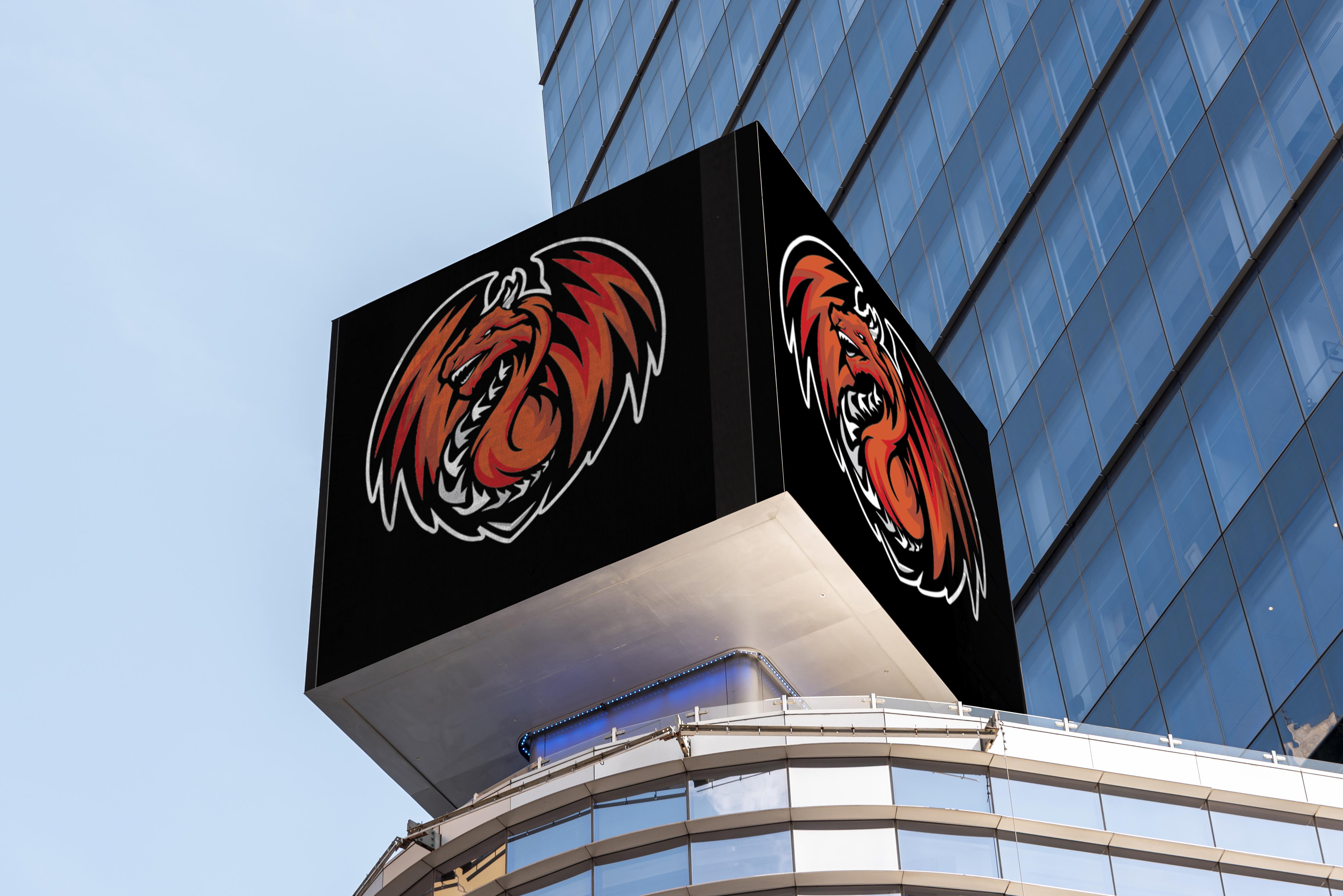 I will design Mascot logo for you within 3 hours