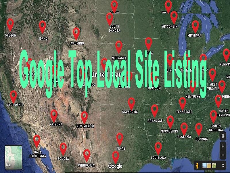 I Will Do 55 Local Citations Or Local Listings For US...