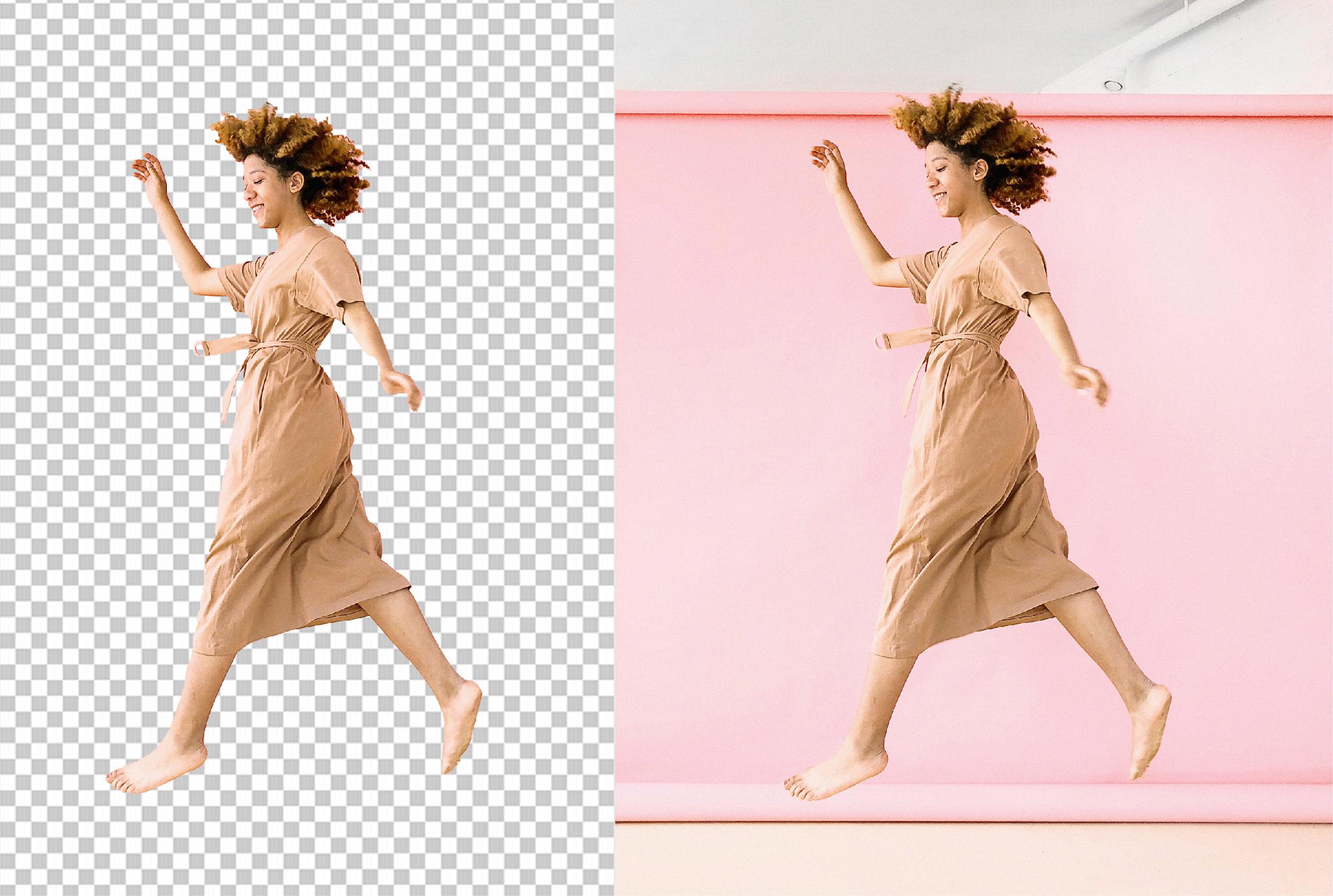 I Will do Image and Product Background Remove Perfect...