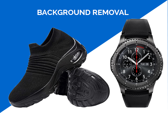 I Will do Amazon Product Background remove