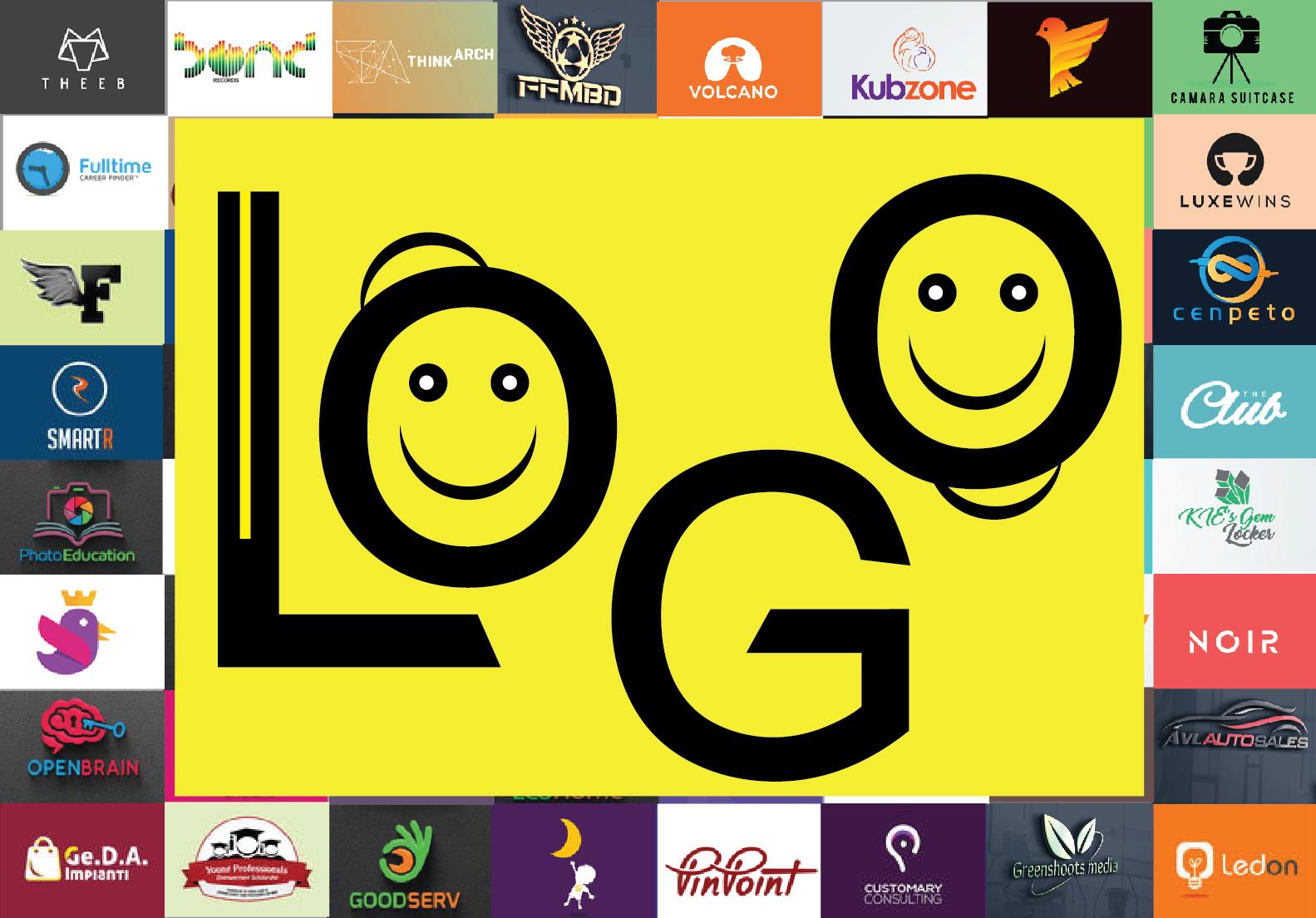 I Will Create Modern Custom Design Logo For Your Bran...