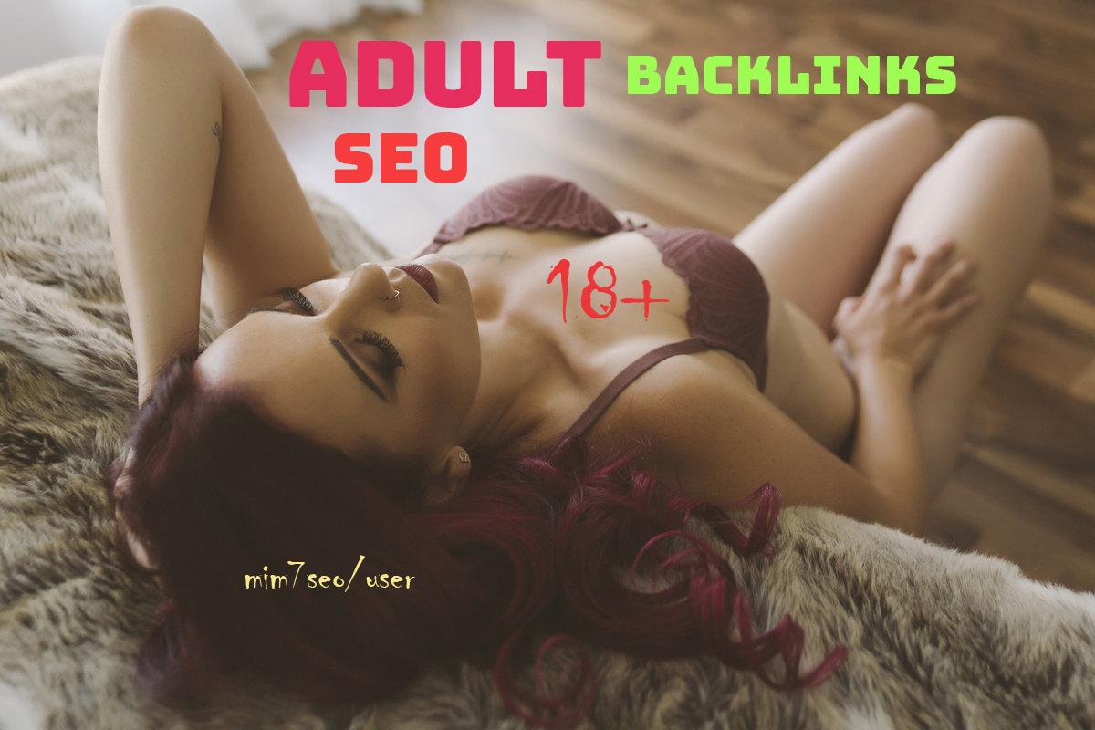 Create manual 60 EDU/GOV Profile Backlinks for Adult ...