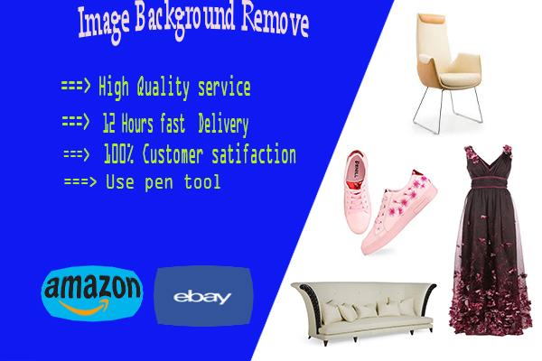 I remove any Image background in the professionally w...