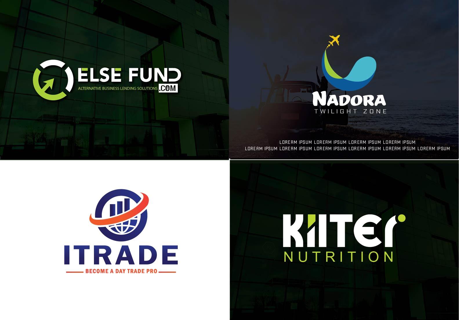 I will design a professional and meaningful business ...