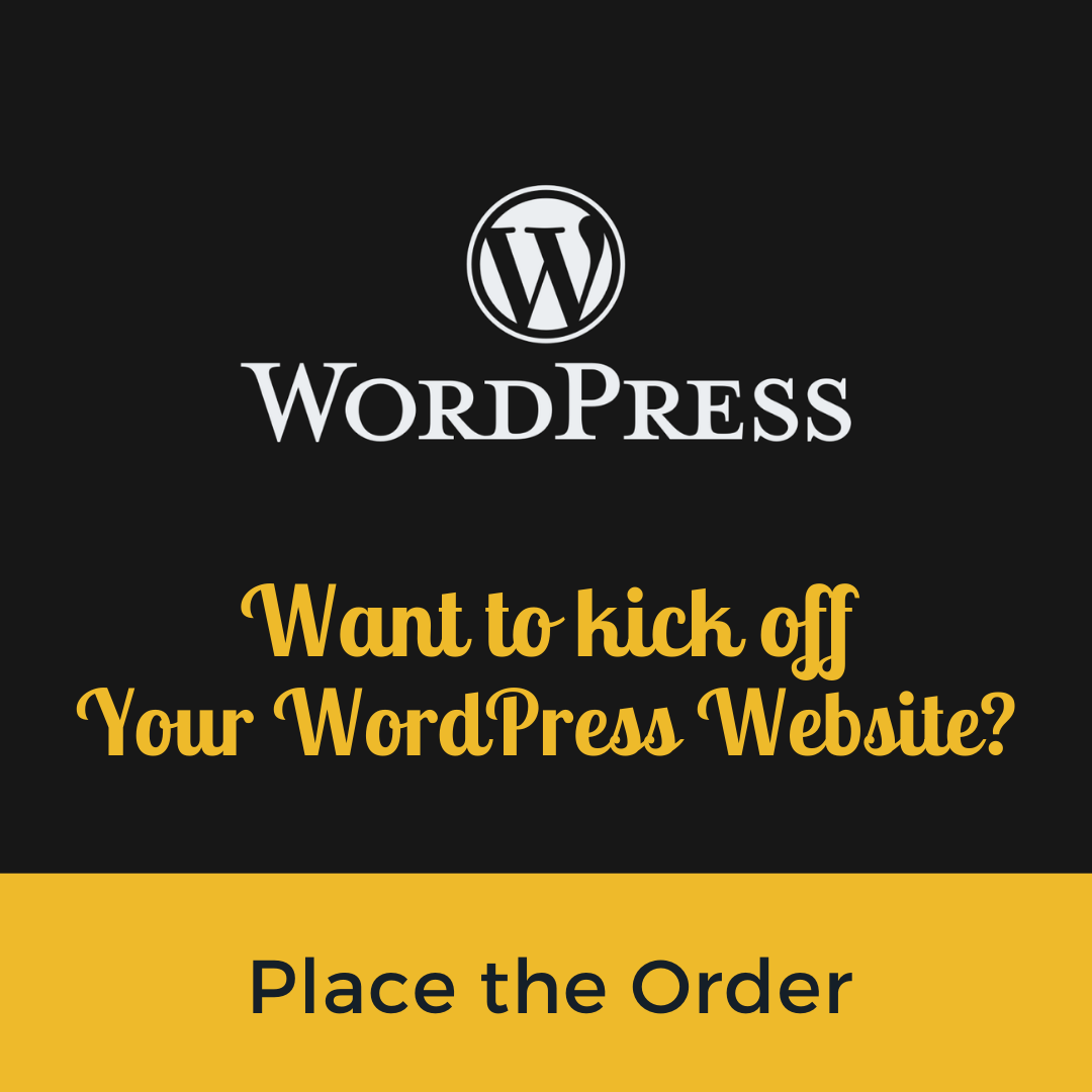 I will do WordPress Installation & Basic Customiz...