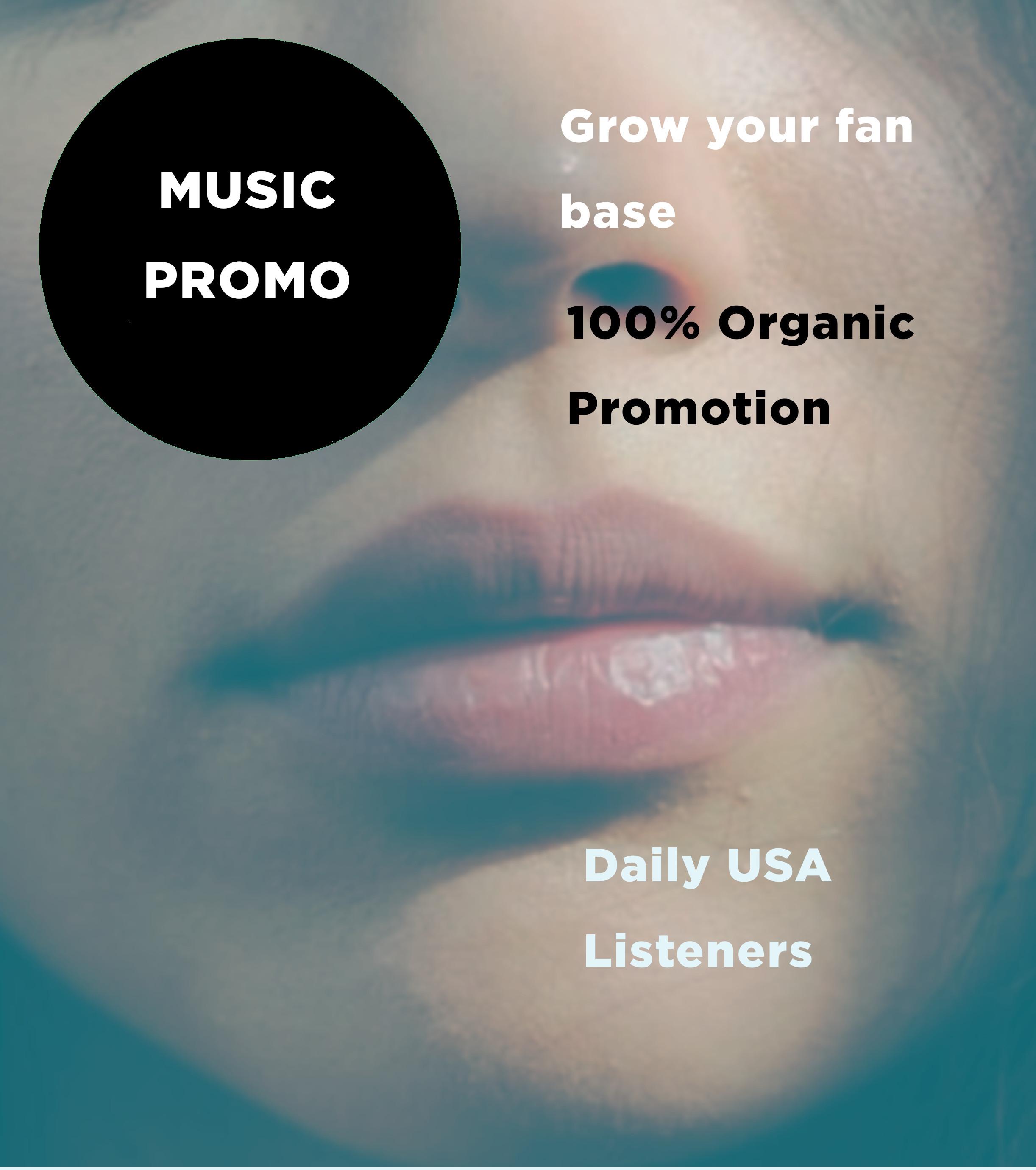 I will add/submit hip hop or pop or rnb track to a tr...