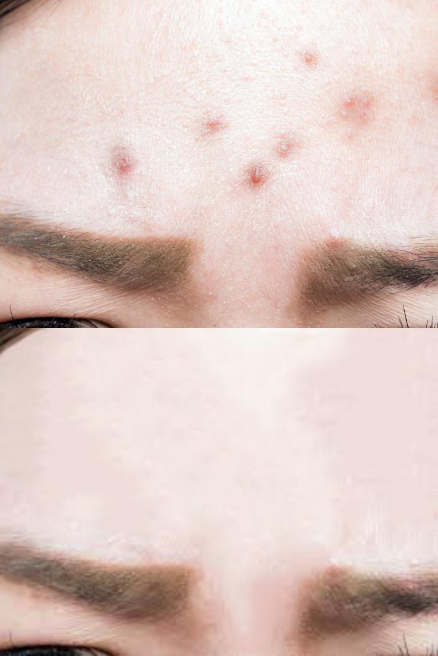 I will do any type of photoshop work