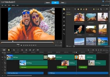 I will do professional youtube video editing