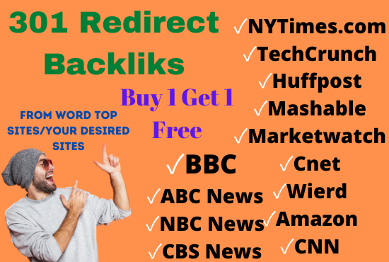 301 redirect permanent backlink from top sites forbes...