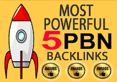 Manually Create 50 Plus DR 10 do follow home page PBN...