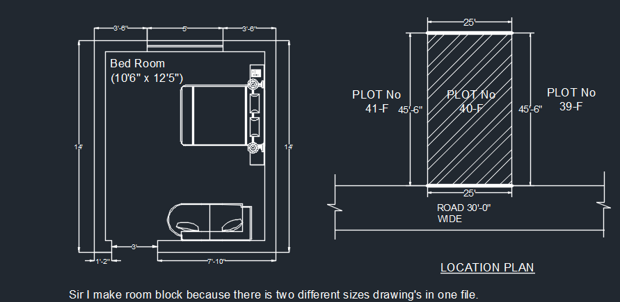 I can draw 2D, 3D Designed drawing for you.