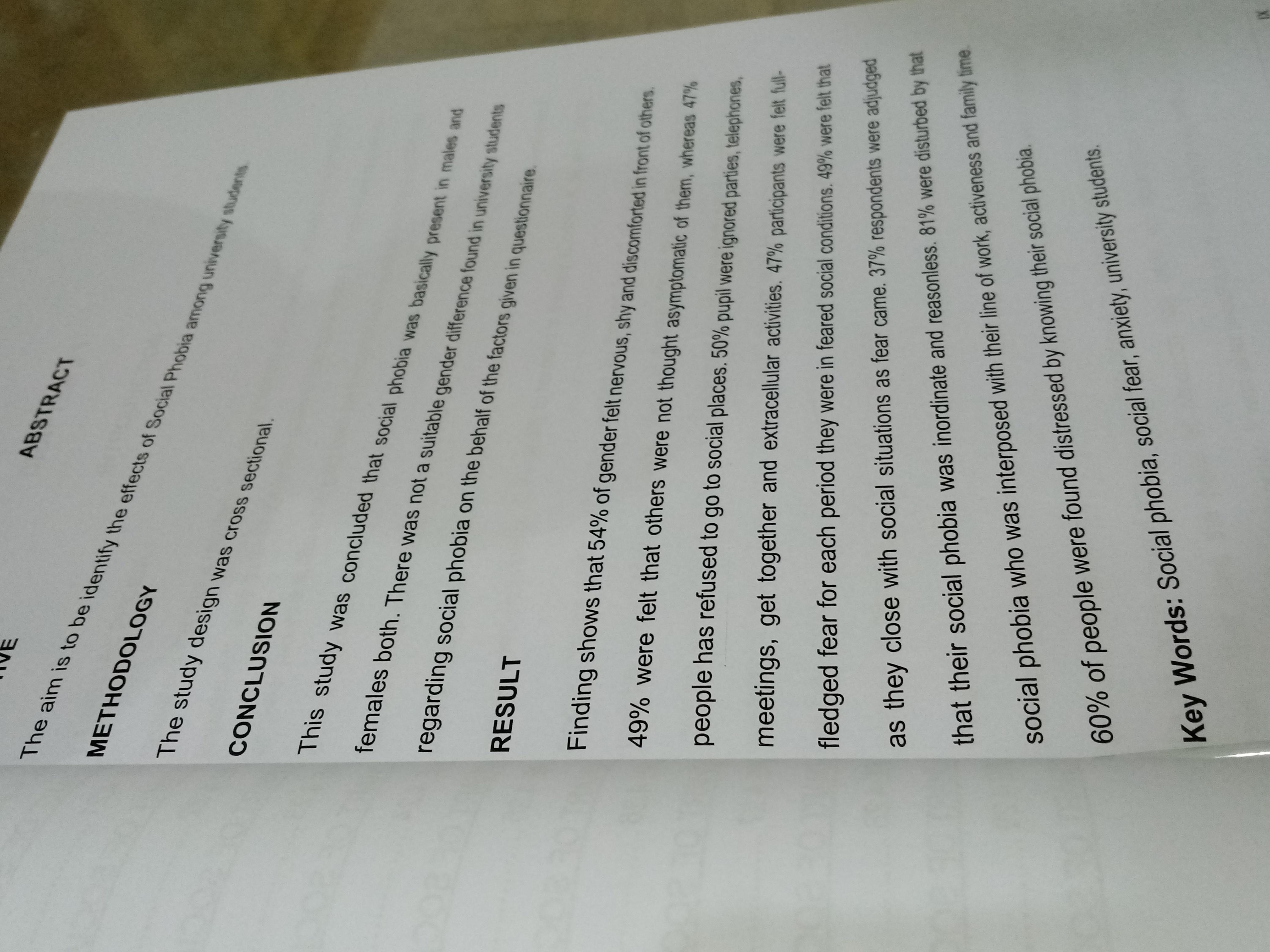 I will write a meaningful article of 400 words on the...