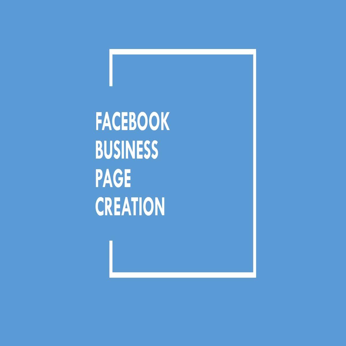 I will create, manage and optimize Facebook Business ...
