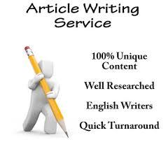 I will do 100 article submission with contextual SEO ...
