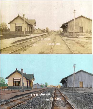 I will restore and colorize your old photos.