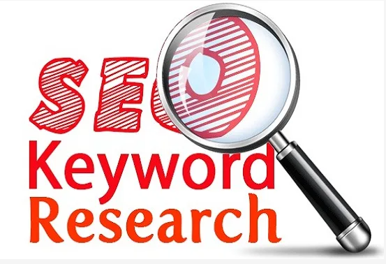 I will do Money keywords seo research to monetize you...