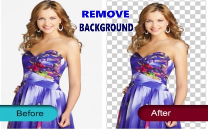 I will Photoshop remove background remove image in ju...