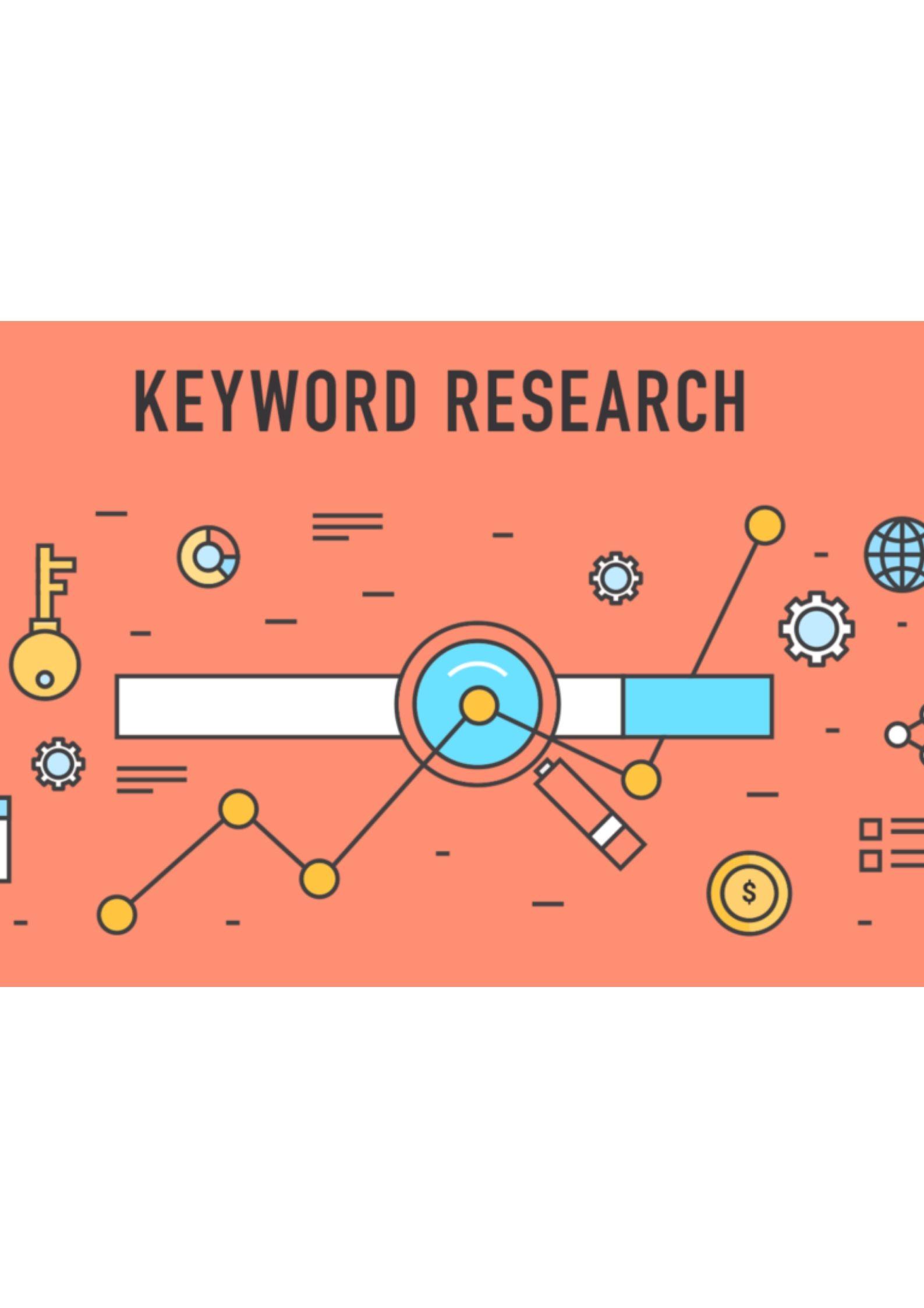 Targeted Keyword Research To Your Niche for business