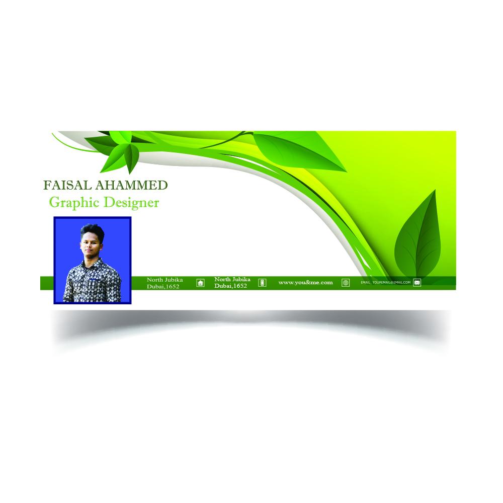 I will create professional Facebook cover