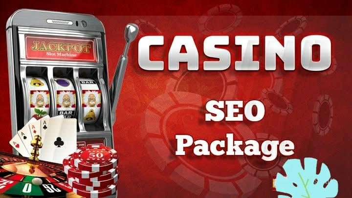 Powerful 400+ high quality dofollow backlinks for Cas...