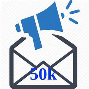 I will give you 50 K Email List for your business Mar...