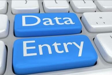 I will be your virtual assistant all your data entry ...