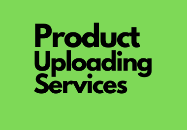 Upload Products In Shopify Store, Shopify Product Up...
