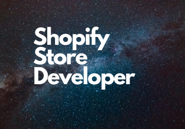 create, launch, develop your shopify dropshipping s...