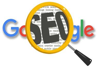 Do best ever Onsite SEO Work For Your business Websit...
